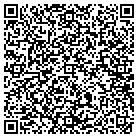 QR code with Three Rivers Graphics LLC contacts