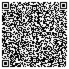 QR code with Twenty Fifth Hour Spa & Skin contacts