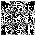 QR code with Healthcare Business Cr Corp contacts