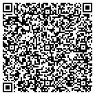 QR code with Corrosion Control Specialists contacts