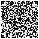 QR code with R W Allen & Assoc contacts