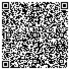 QR code with Apogee Barber & Beauty Salon contacts