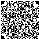 QR code with Magic Touch Cleaners contacts