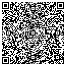 QR code with James Vending contacts