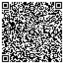 QR code with Hathaway/Bill contacts