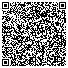 QR code with Zion Watch Baptist Church contacts