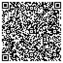 QR code with SAS Shoe Store contacts