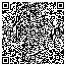 QR code with Restinready contacts