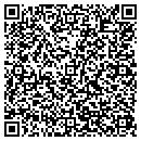 QR code with O'Lucky's contacts