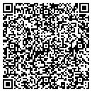 QR code with Chad Brooks contacts