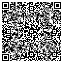QR code with ROA Staffing Inc contacts