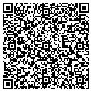 QR code with W F Taylor Co contacts
