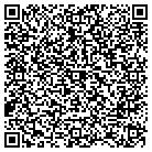 QR code with National Assc Retired Fed Empl contacts