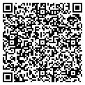 QR code with KFC contacts
