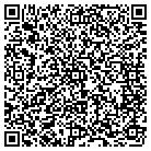 QR code with Mineral Springs High School contacts