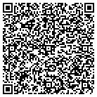QR code with First Landmark Missionary Bapt contacts