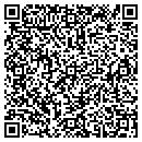 QR code with KMA Service contacts
