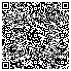 QR code with R W Alexander Contractors contacts