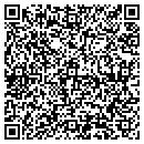 QR code with D Brian Walker PC contacts