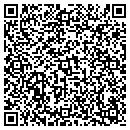 QR code with United Hospice contacts