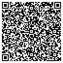 QR code with G & B Dunn Steel Inc contacts