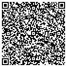 QR code with Towns County Water & Sewer contacts