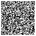 QR code with Acci contacts