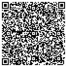QR code with Rebecca A Hulsey Law Office contacts