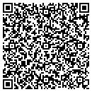 QR code with James W Davis DDS contacts