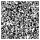 QR code with James M Tinnin DDS contacts