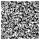 QR code with A 1 Home Realty & Property Mgmt contacts