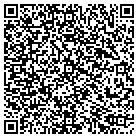 QR code with A B Cee's Learning Center contacts