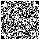 QR code with Delta Air Trnspt Heritg Museum contacts