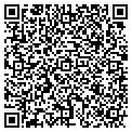 QR code with CSS Corp contacts