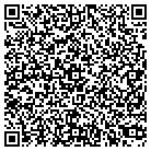 QR code with Marketing & Cmnty Relations contacts