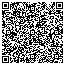 QR code with Rays Lounge contacts