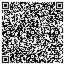 QR code with C K Danceworks contacts
