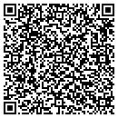 QR code with Redfern Tree contacts