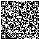 QR code with C Ray Enterprises contacts