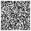 QR code with A&A Mini Storage contacts