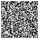 QR code with D TS Down contacts