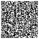 QR code with Connection A Dereggae Partners contacts