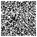 QR code with Marys Custom Draperies contacts