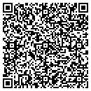 QR code with Receivables Rx contacts