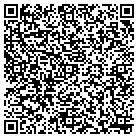 QR code with Akron Investments Inc contacts