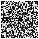 QR code with M K Dunkle Consulting contacts