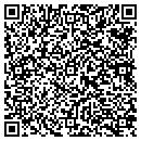 QR code with Handi-Print contacts