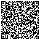 QR code with Hickys Auto contacts