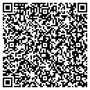 QR code with Orthopedic Center contacts
