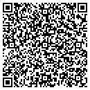 QR code with C & M Enterprises contacts